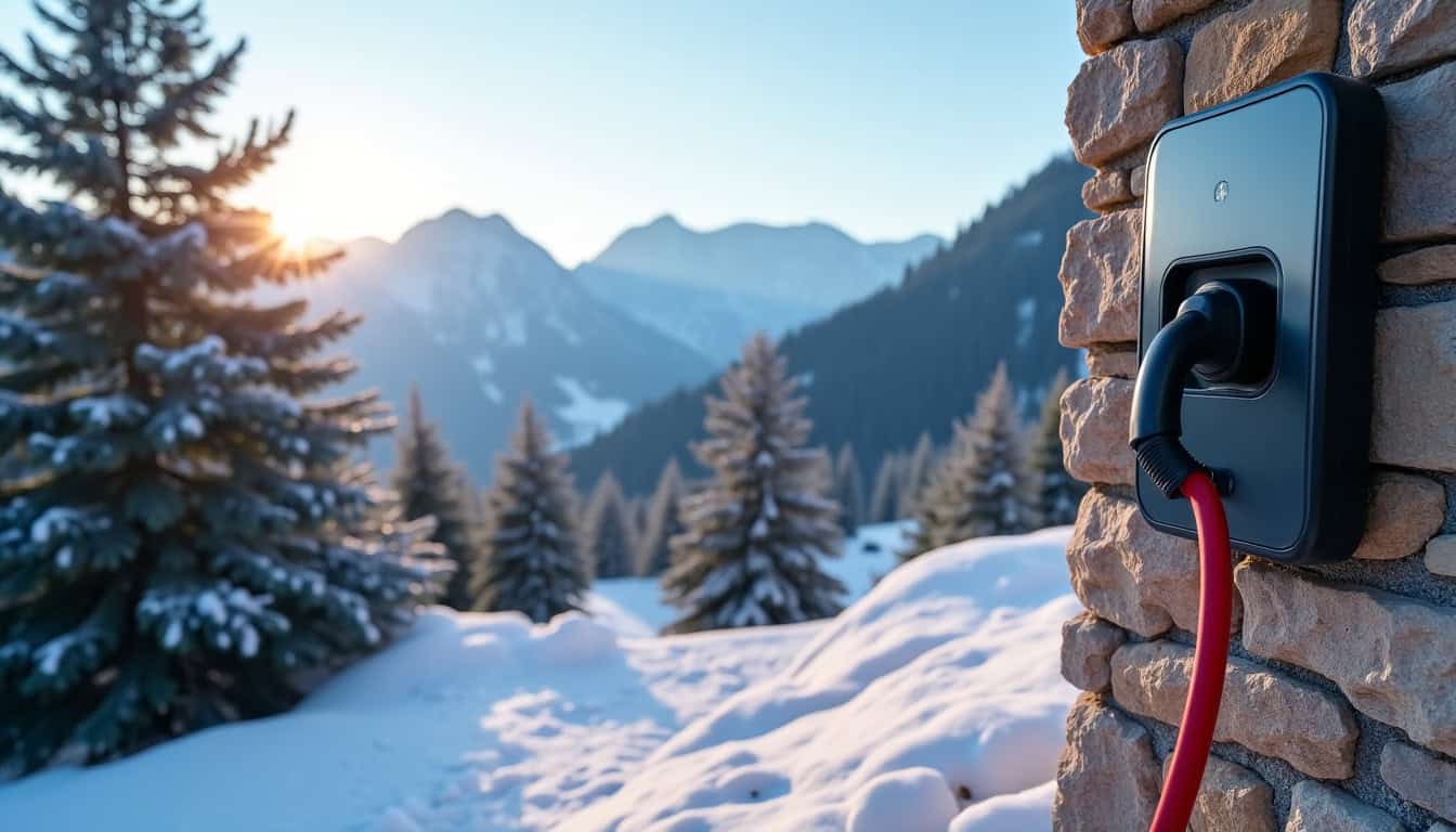 Installer sa borne électrique à Ax-les-Thermes en 2026 : guide pratique