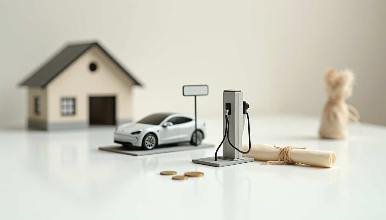 Installer votre borne électrique à Baisieux en 2026