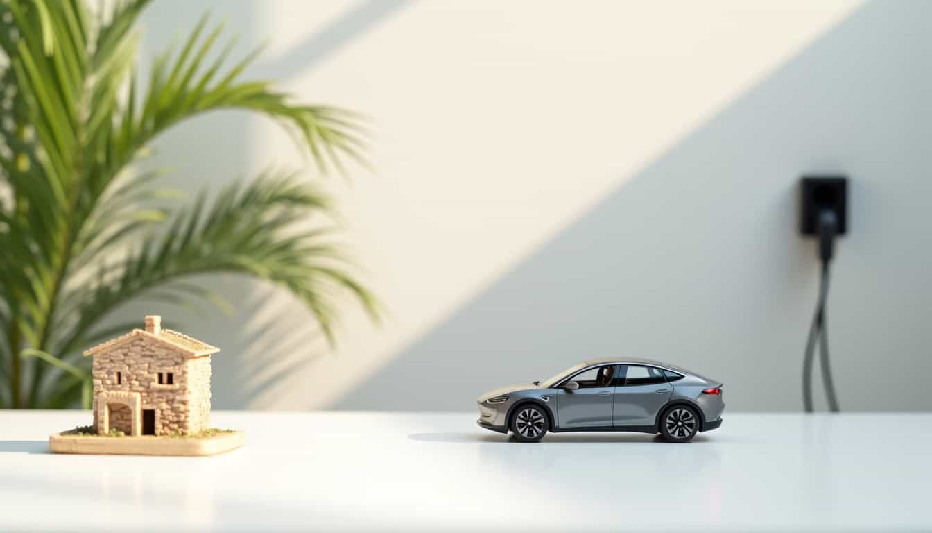 Installer votre borne électrique à Baixas en 2026 : le guide