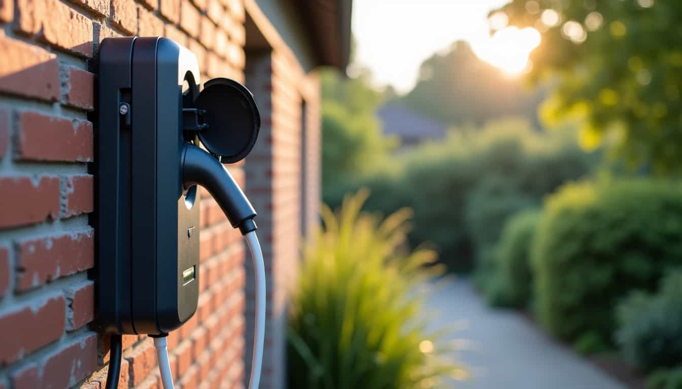 Installer votre borne électrique à Barberey-Saint-Sulpice en 2026
