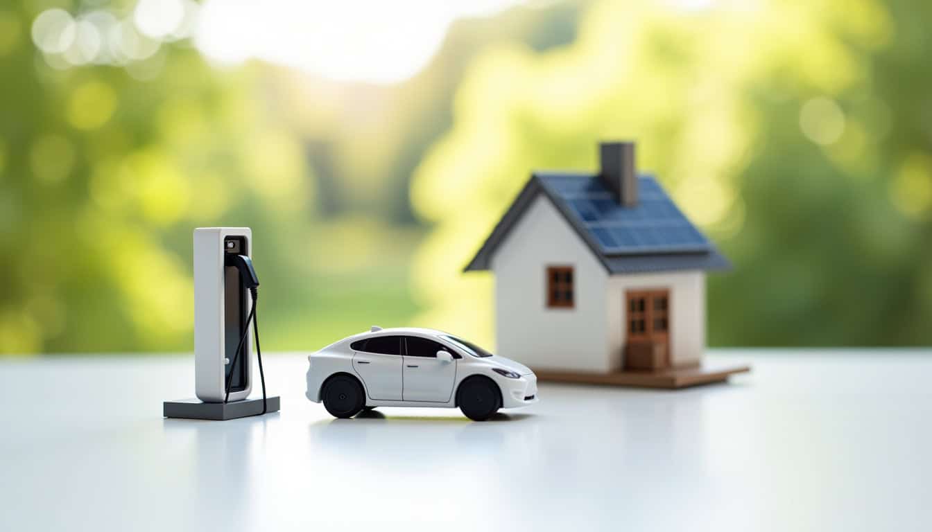 Installer une borne électrique à Battenheim : guide complet et aides financières