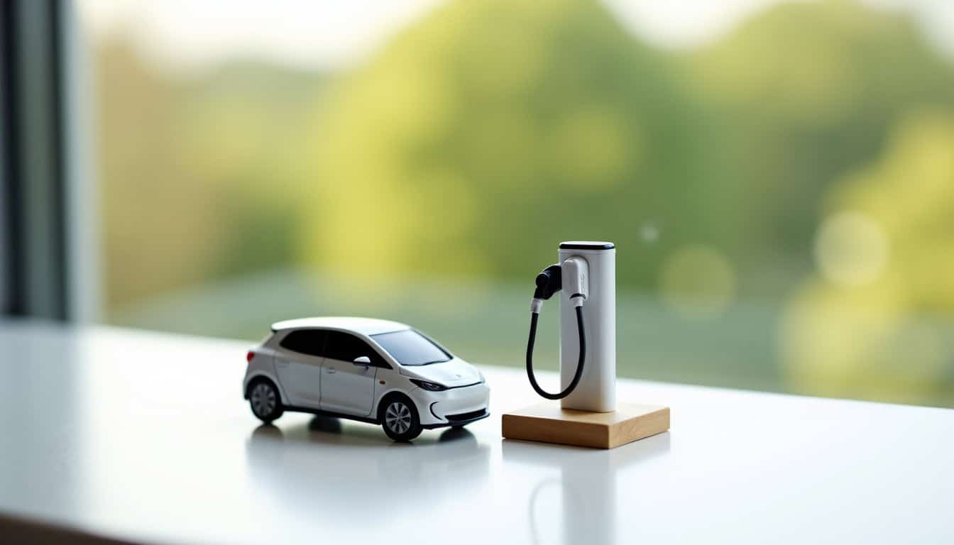 Installer une borne électrique à Baud en 2026 : votre guide