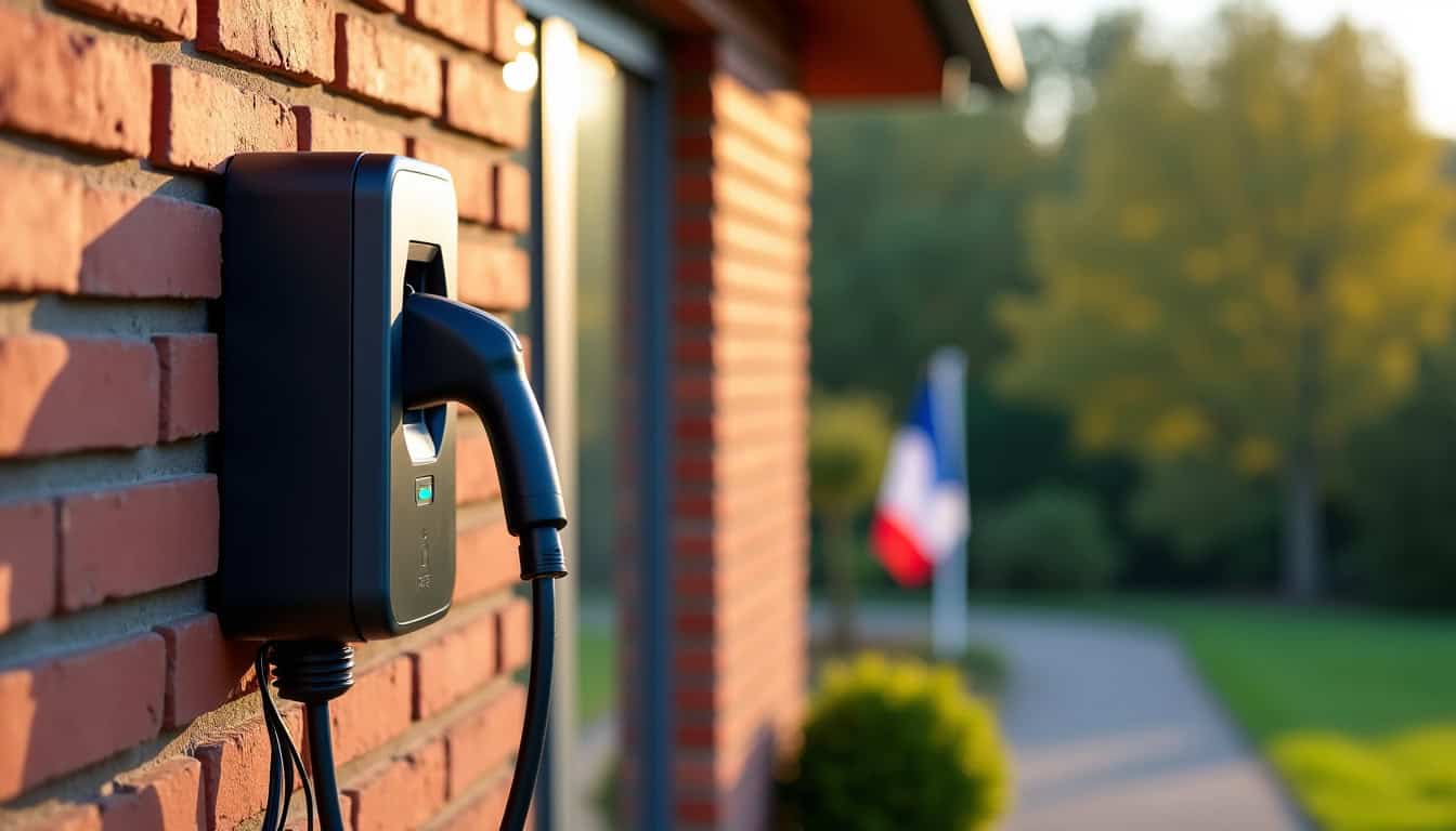 Installer votre borne électrique à Bazeilles en 2026 : le guide