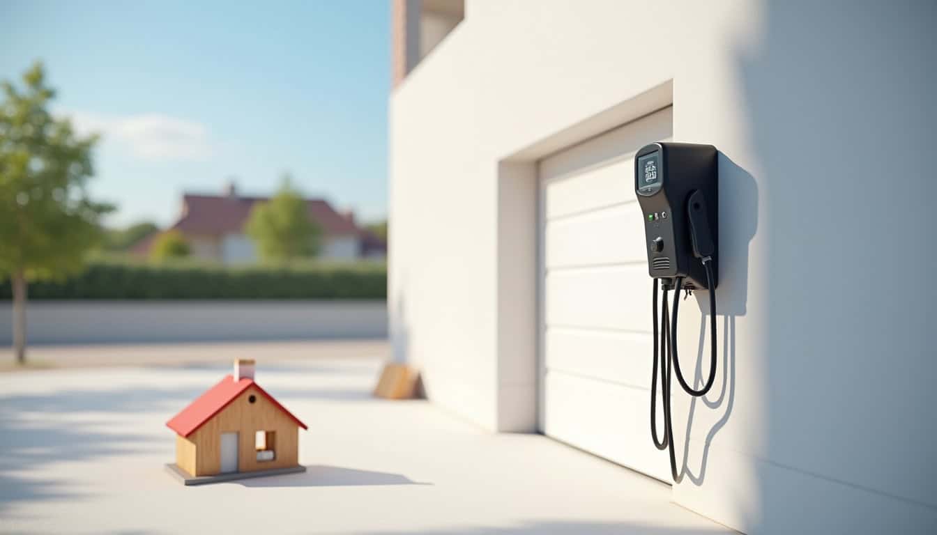 Installer votre borne électrique à Beaumont-sur-Lèze en 2026