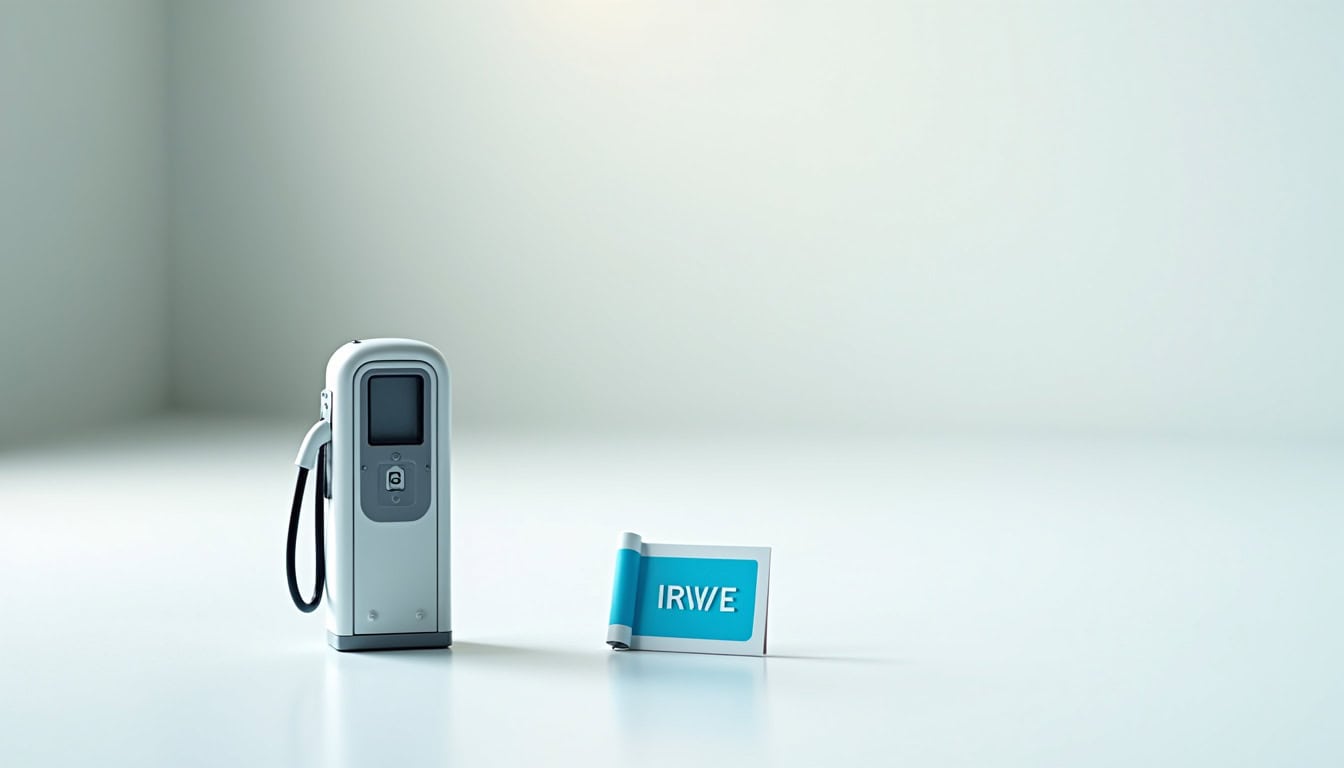Installer une borne électrique à Beausoleil en 2026 : démarches et aides