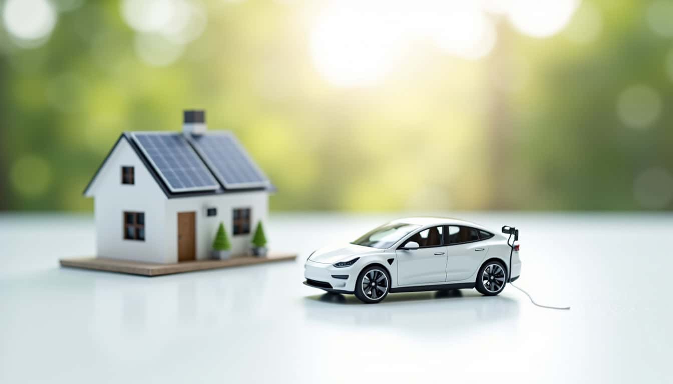 Installer votre borne électrique à Beautheil-Saints en 2026