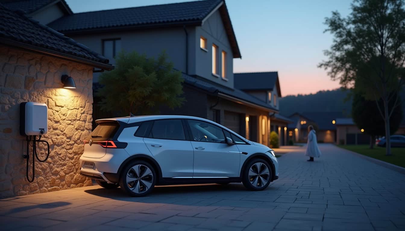 Installer une borne électrique à Beautiran en 2026 : guide complet