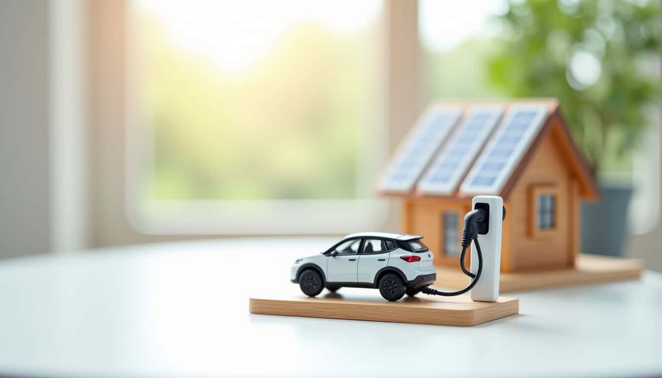 Installer une borne électrique à Bellegarde-en-Forez, comment faire en 2026 ?