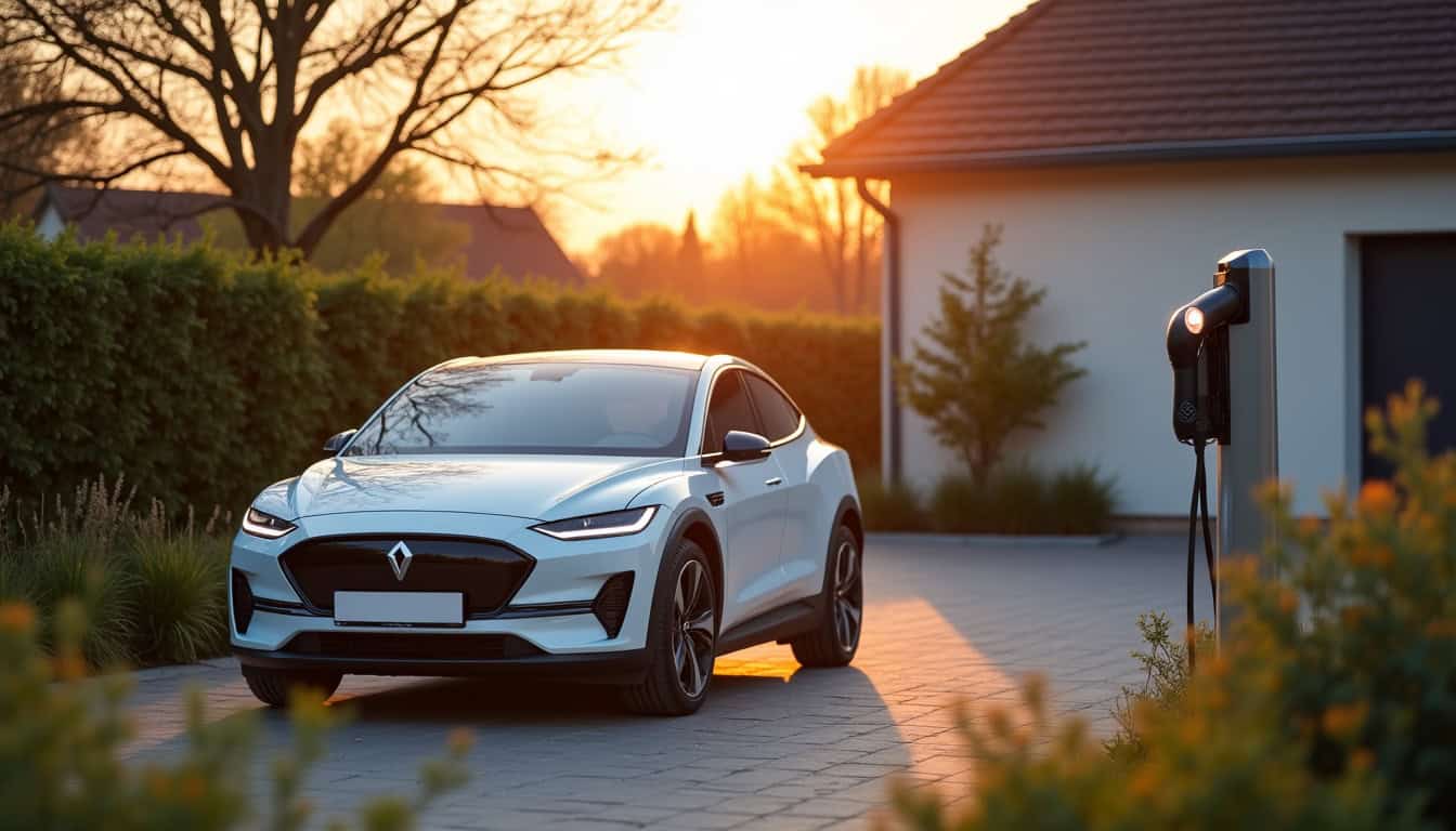 Installer une borne électrique à Bétheny, est-ce toujours avantageux en 2026 ?