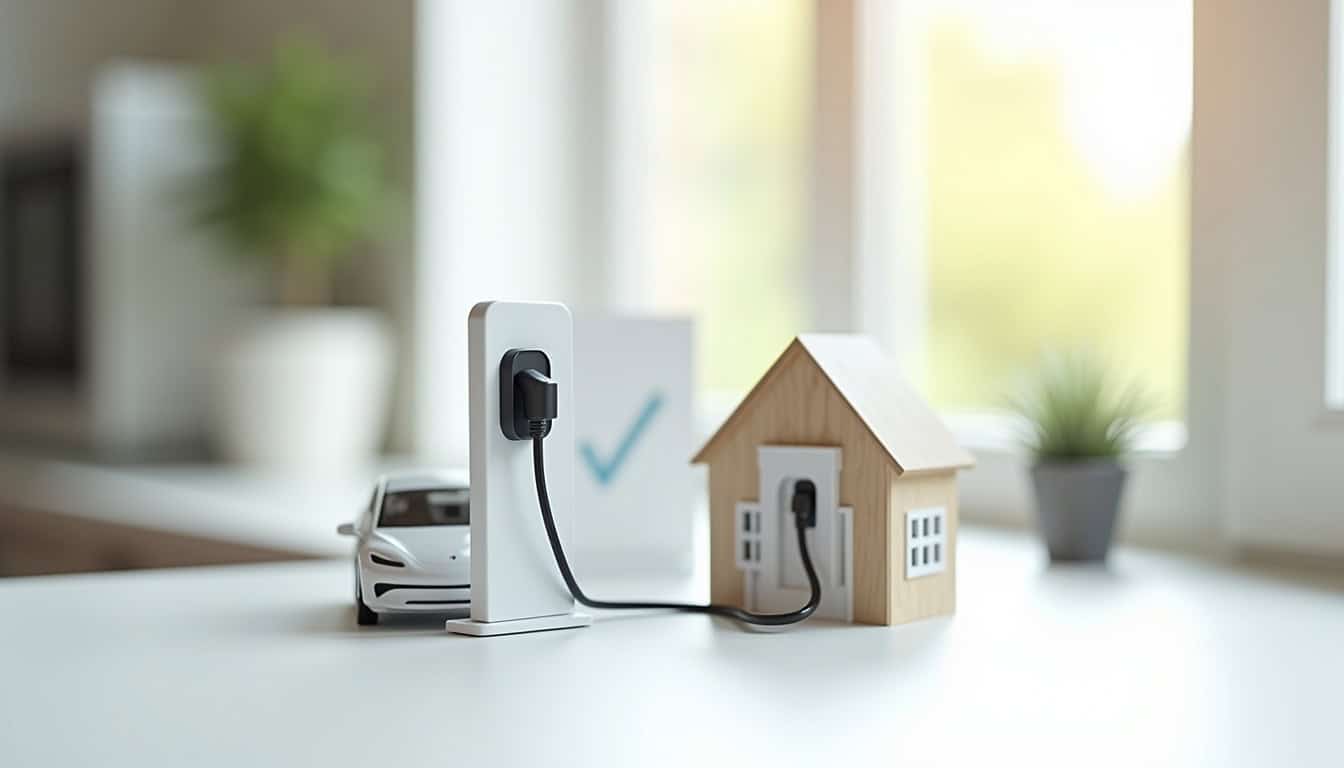 Installer une borne électrique à Betz, comment faire en 2026 ?