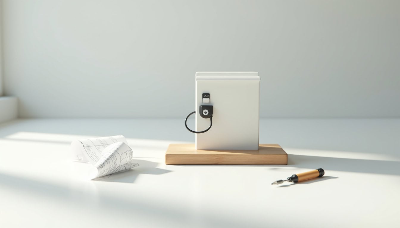 Installation d
