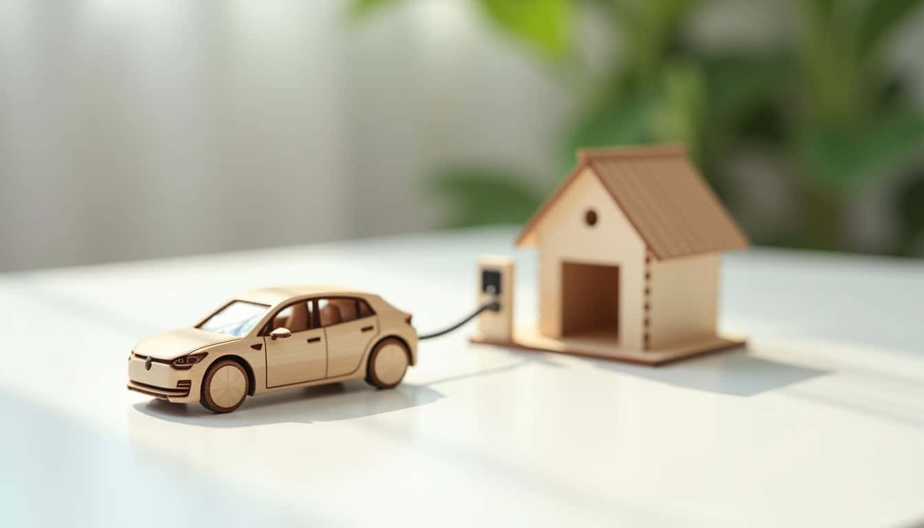Installer une borne électrique à Beuvrages en 2026 : le guide