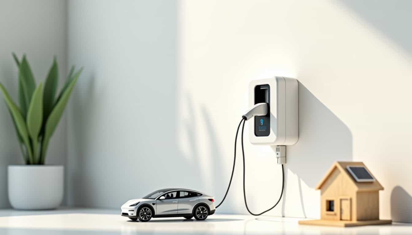 Installer votre borne électrique à Beynost en 2026