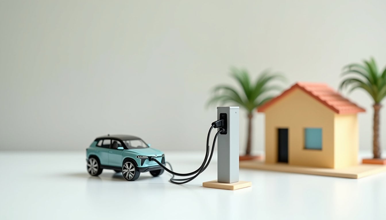 Installer votre borne électrique à Béziers en 2026