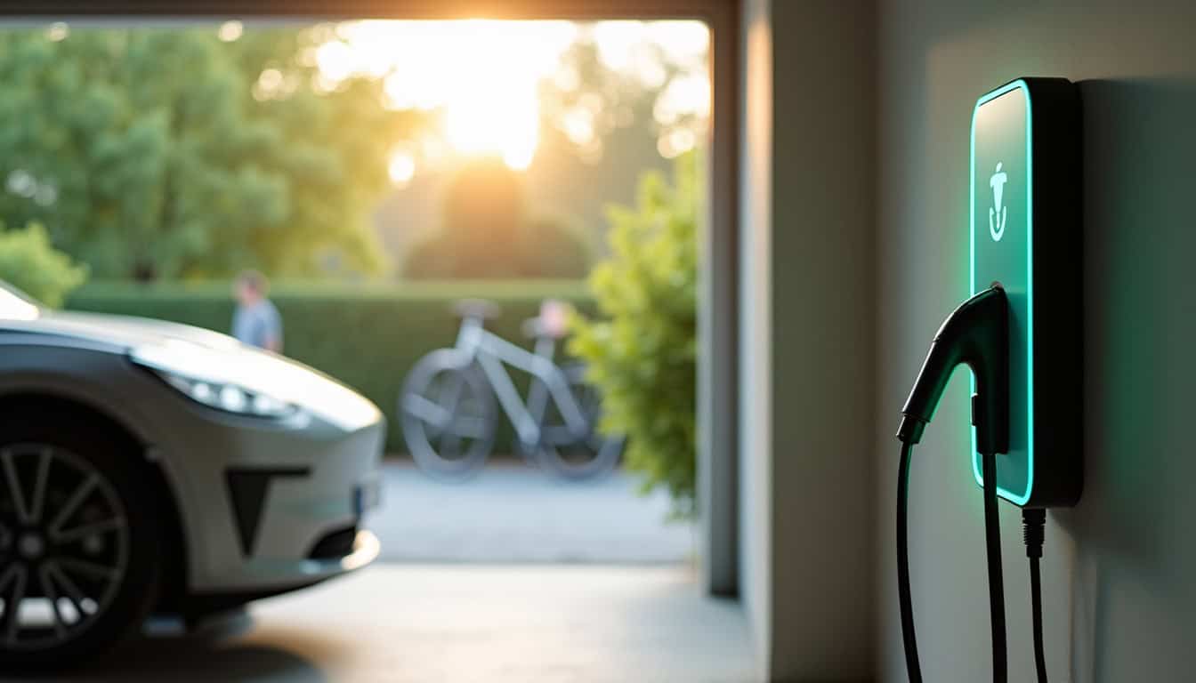 Votre borne électrique à Bierne : installation et conseils 2026