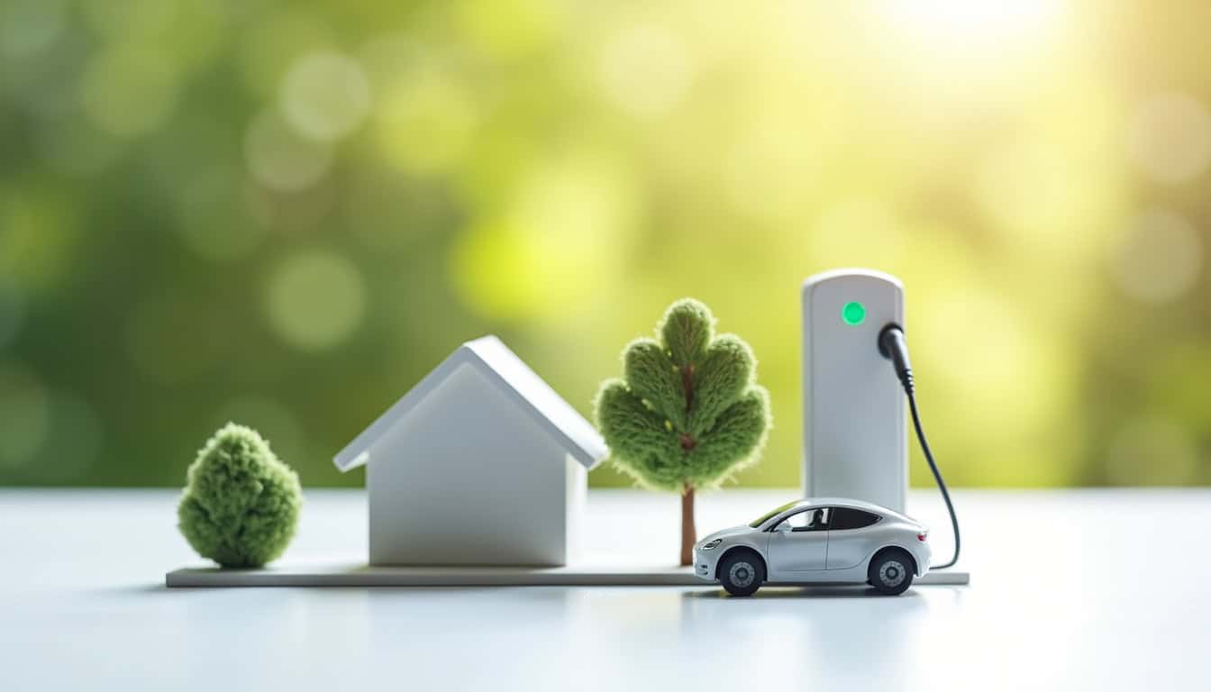 Installer votre borne électrique à Billé en 2026 : guide