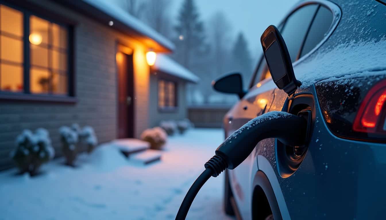 Installer votre borne électrique à Billy en 2026