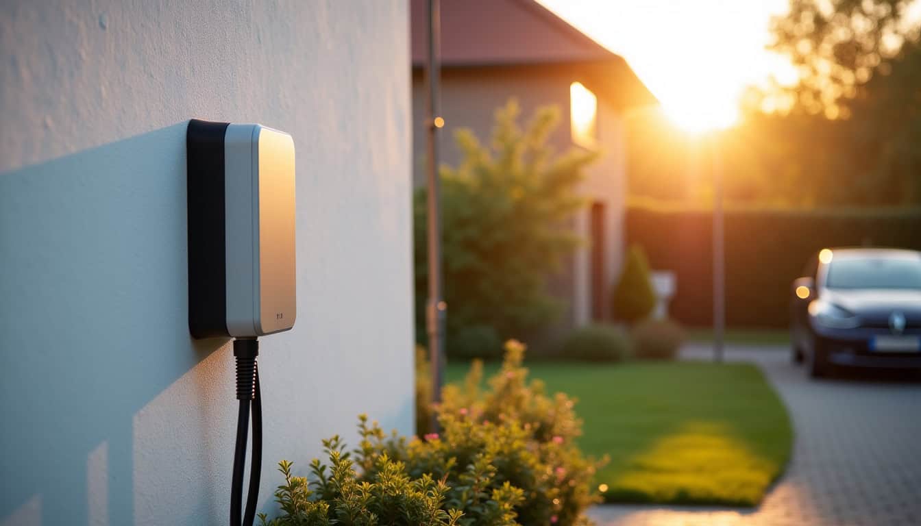 Installer votre borne électrique à Bischheim en 2026