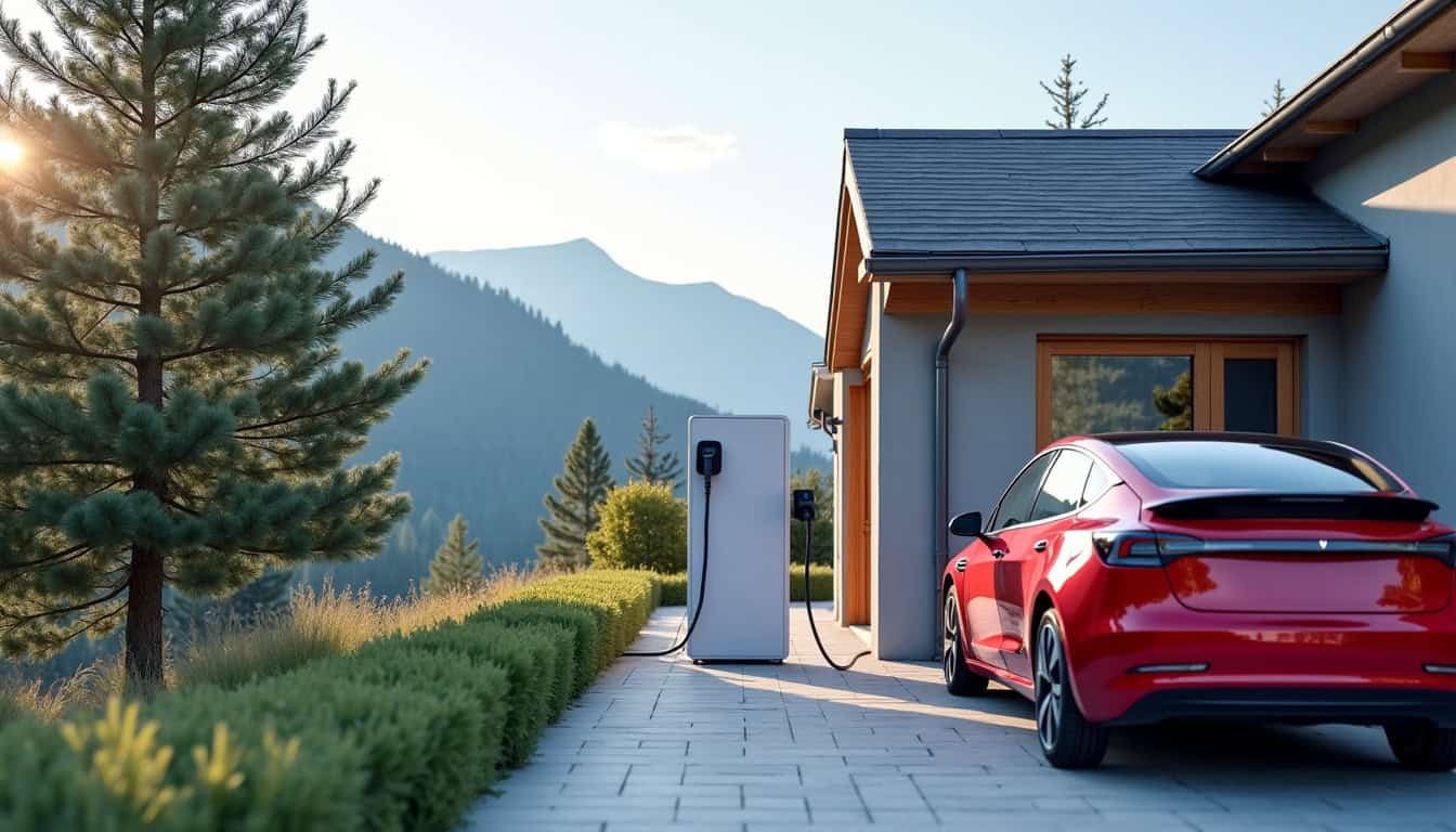 Installer une borne électrique à Blyes en 2026 : le guide