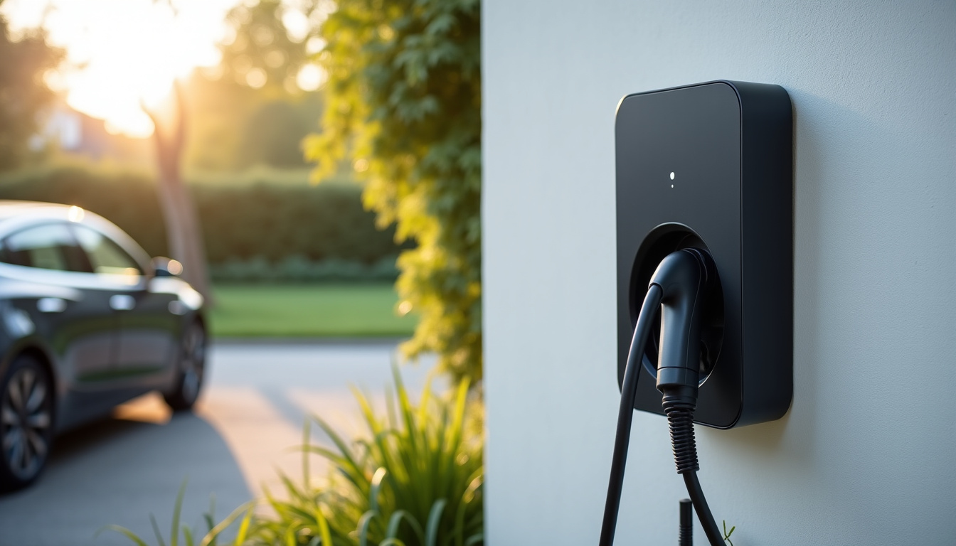 Installer votre borne électrique à Bois-d'Arcy en 2026