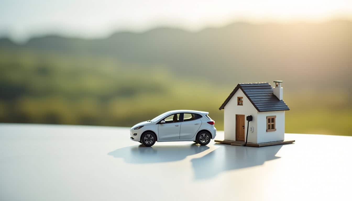 Installer votre borne électrique à Boisgervilly en 2026