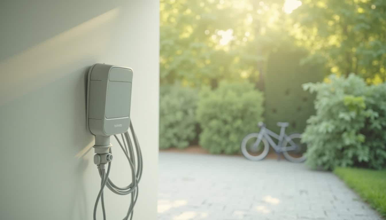 Installer votre borne électrique à Bollwiller en 2026