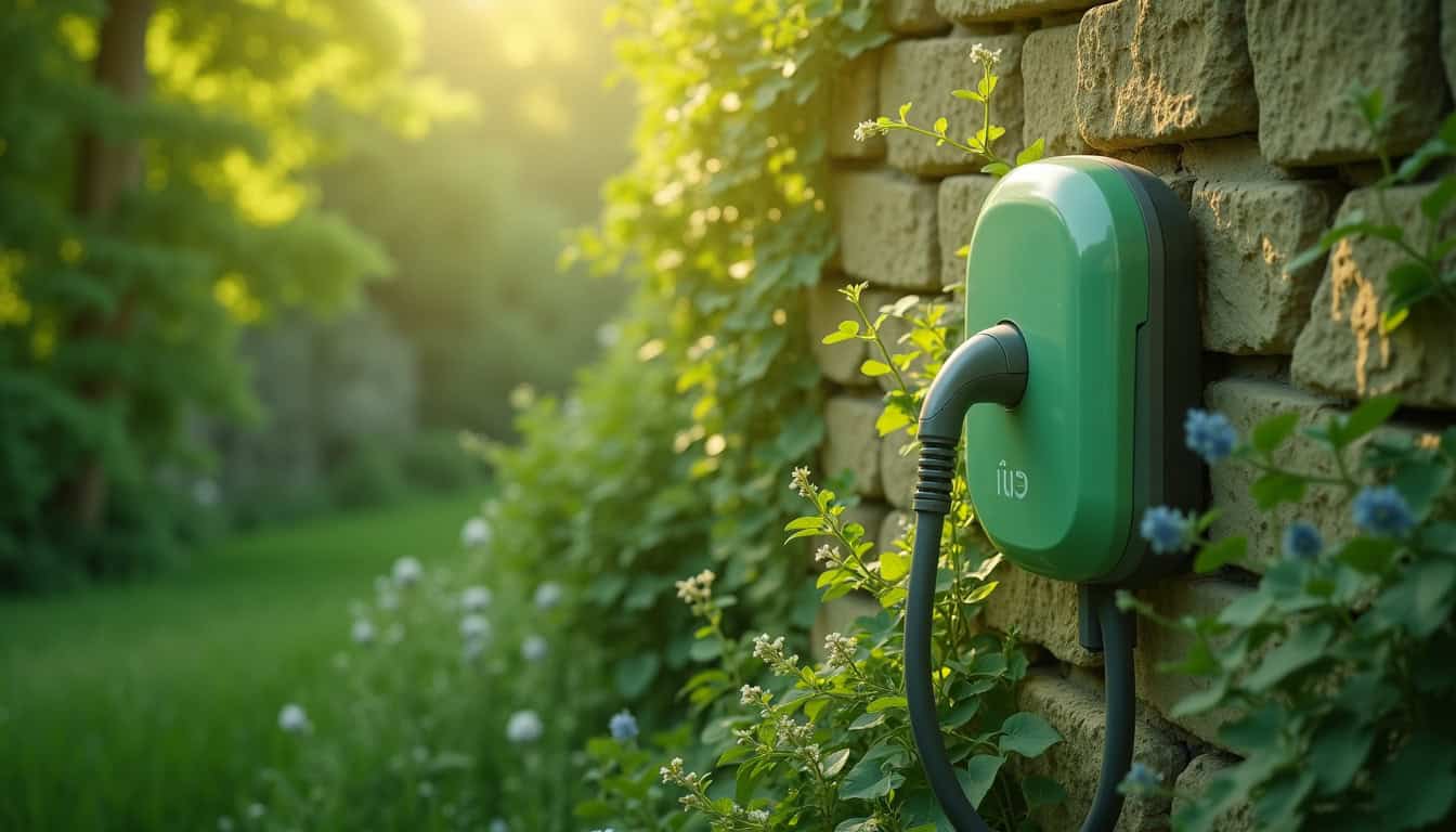 Installer une borne électrique à Bon Repos sur Blavet en 2026