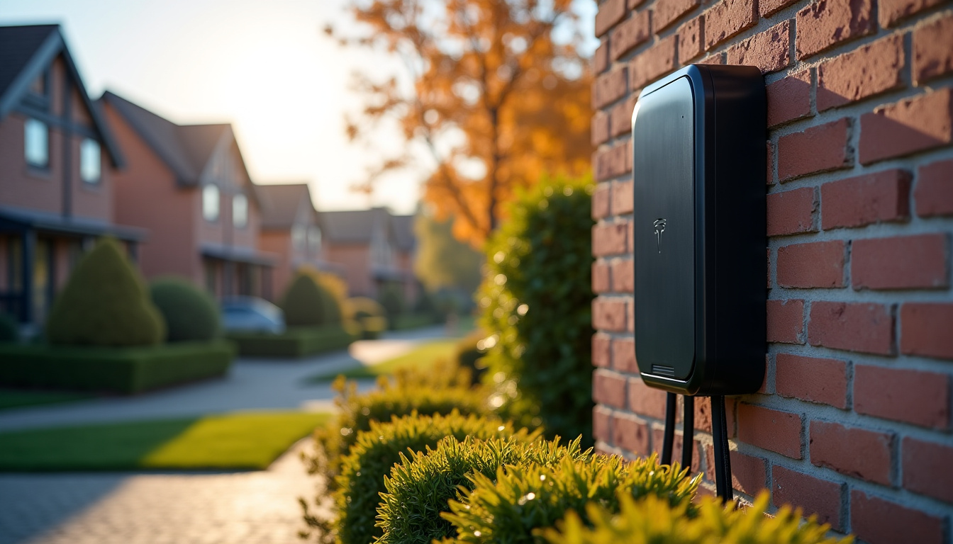 Installer une borne électrique à Bonnemain : conseils, coûts et professionnels qualifiés