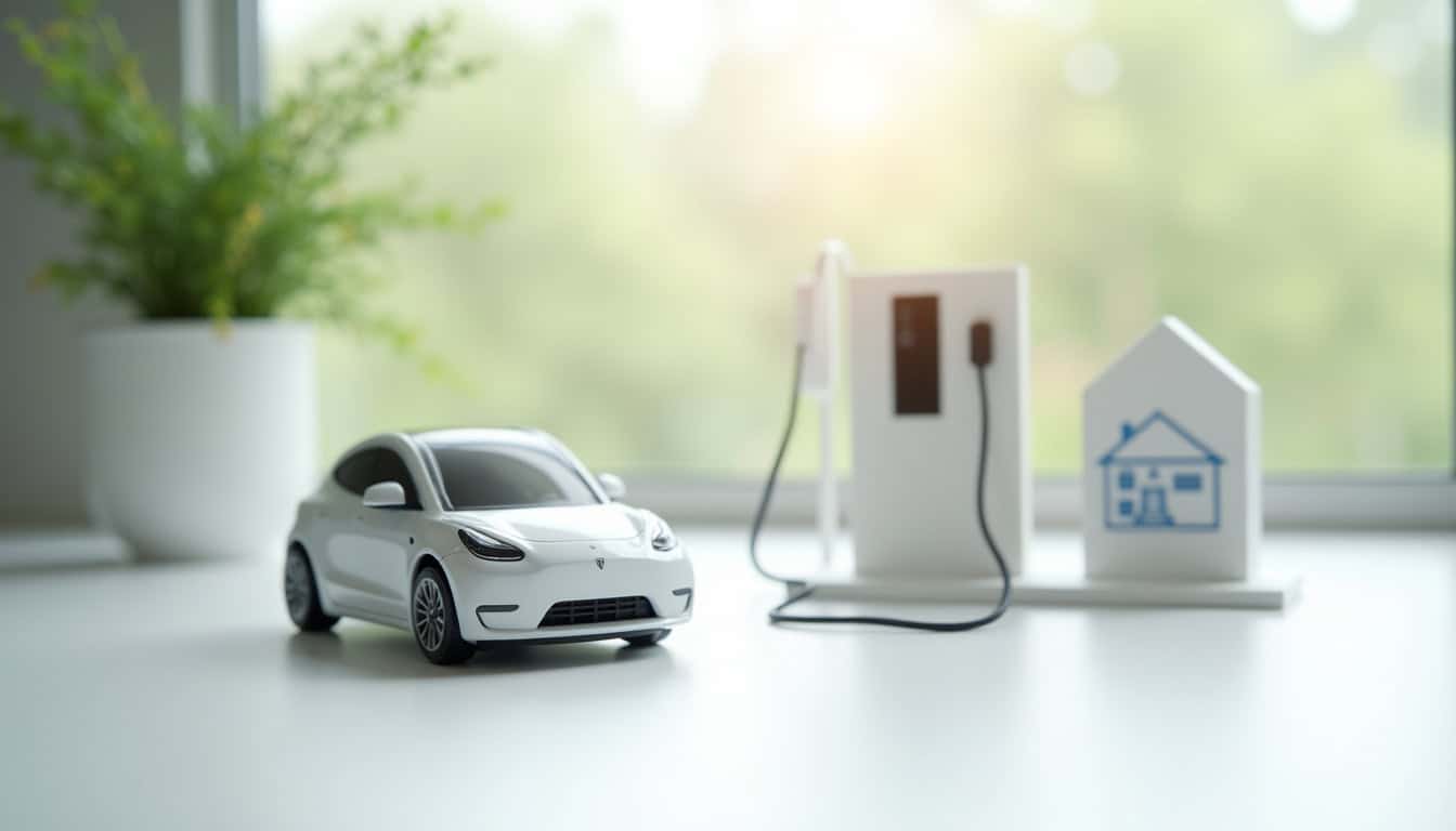 Installer une borne électrique à Bonneval en 2026 : ce qu’il faut savoir