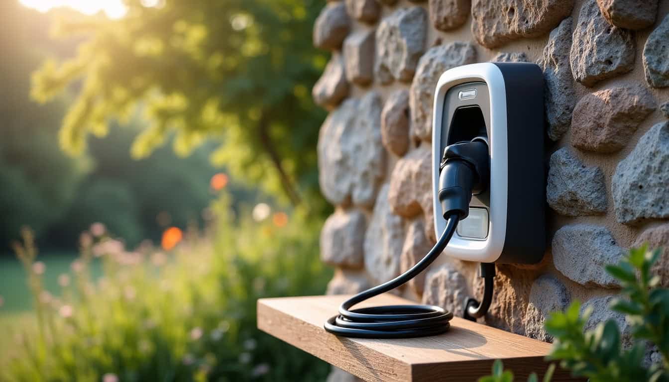 Installer une borne électrique à Boqueho en 2026 : le guide