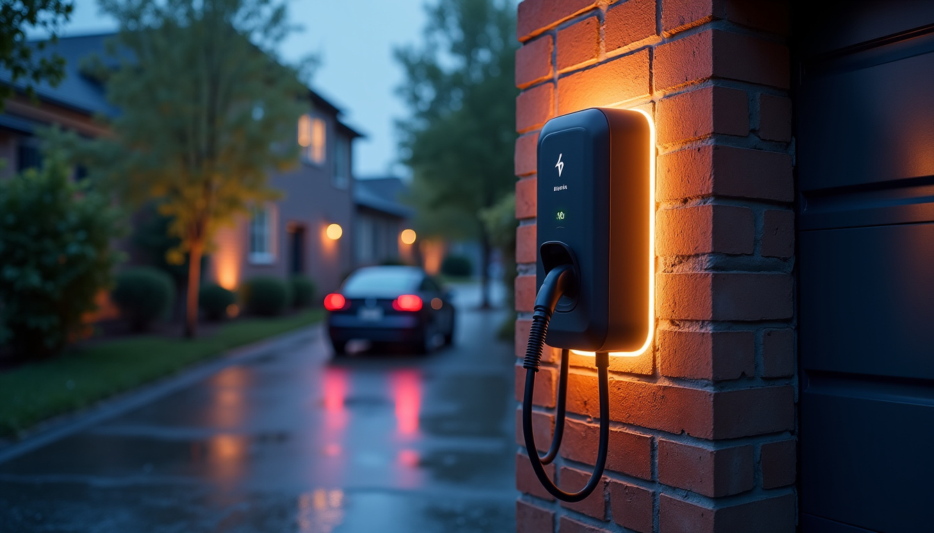 Installer une borne électrique à Bou en 2026 : ce qu’il faut savoir