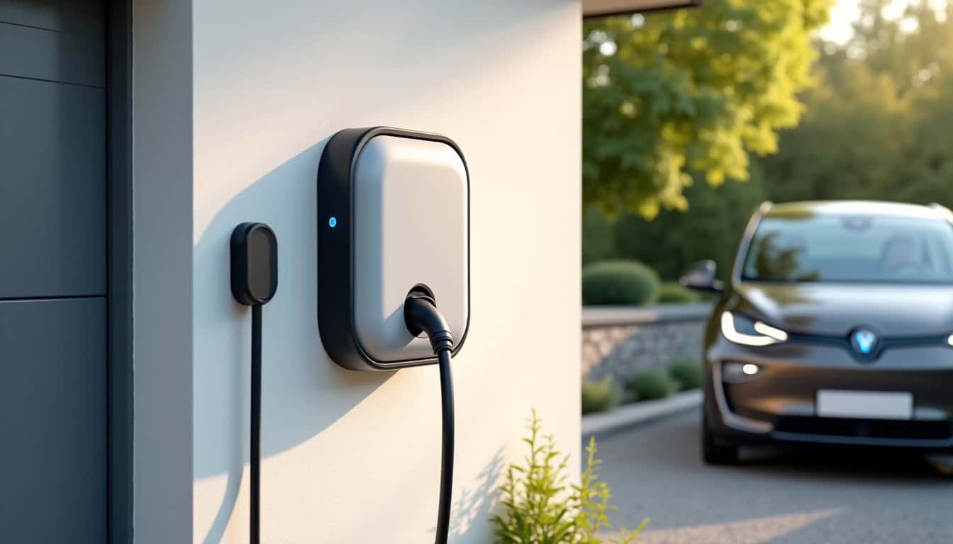 Installer votre borne électrique à Bouligny en 2026