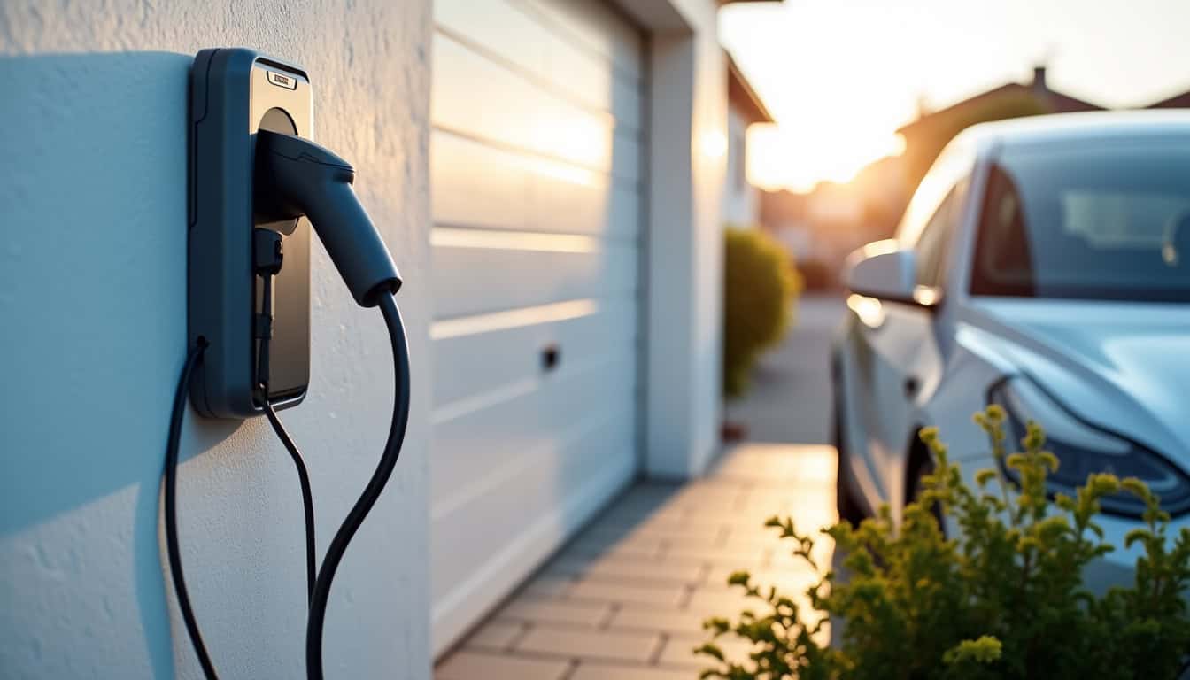 Installer votre borne électrique à Boulogne-sur-Mer en 2026