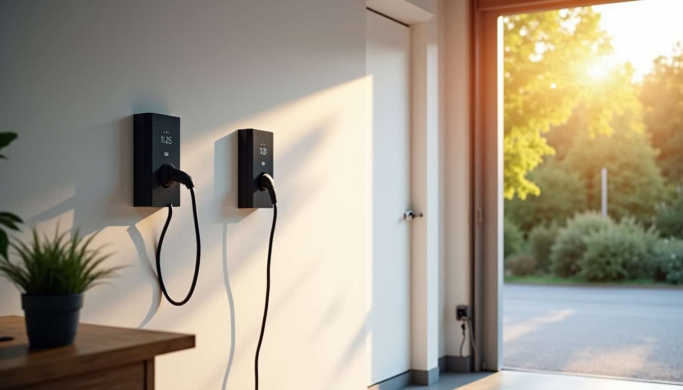 Installer votre borne électrique à Bouray-sur-Juine en 2026