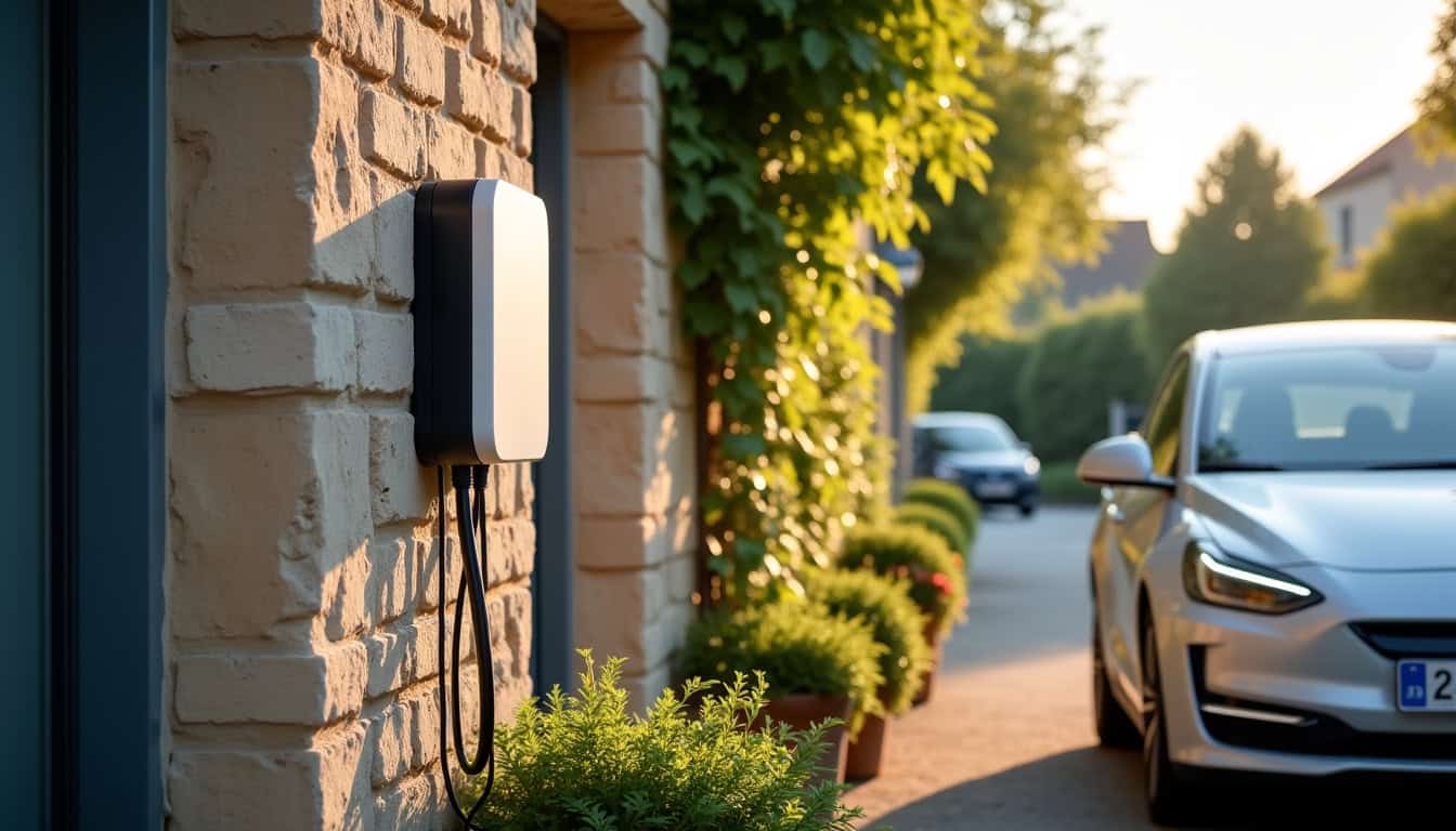 Installer votre borne électrique à Bourbonne-les-Bains en 2026