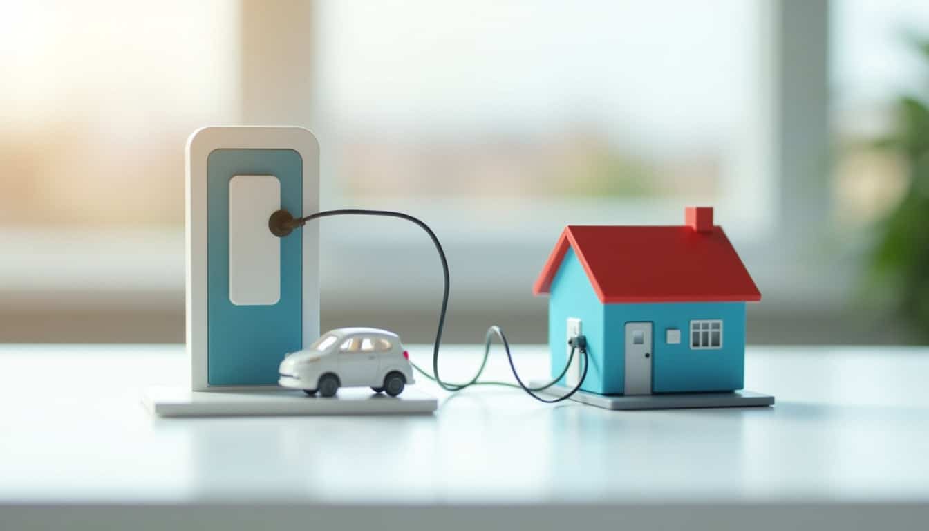 Installer votre borne électrique à Bourg-en-Bresse en 2026