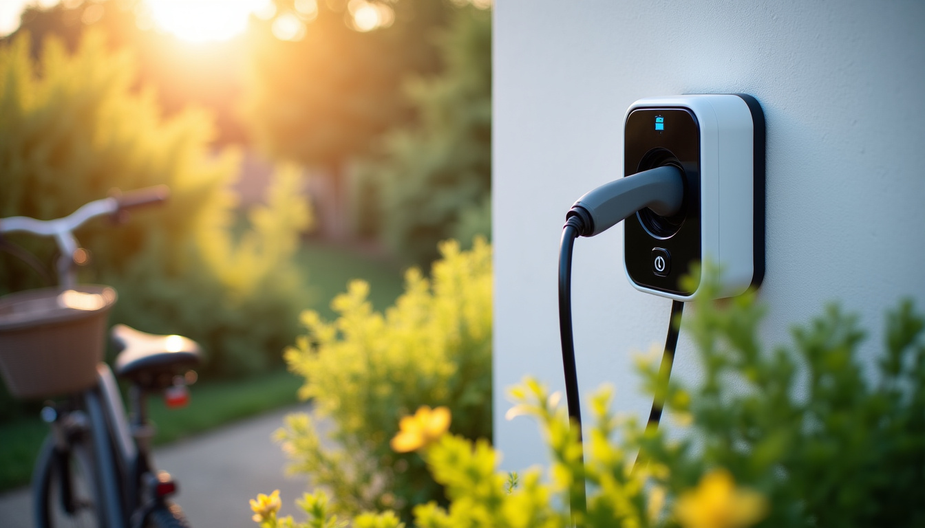 Installer votre borne électrique à Bourghelles en 2026 ?