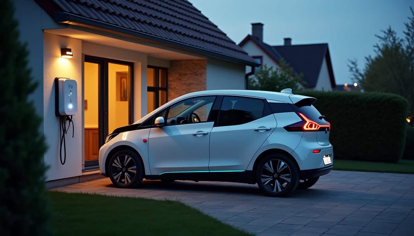 Installer sa borne électrique à Bousbecque en 2026 : par où commencer ?
