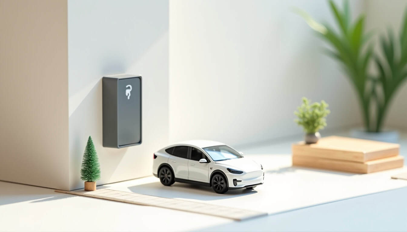 Installer une borne électrique à Bouxières-aux-Chênes en 2026 : ce qu’il faut savoir