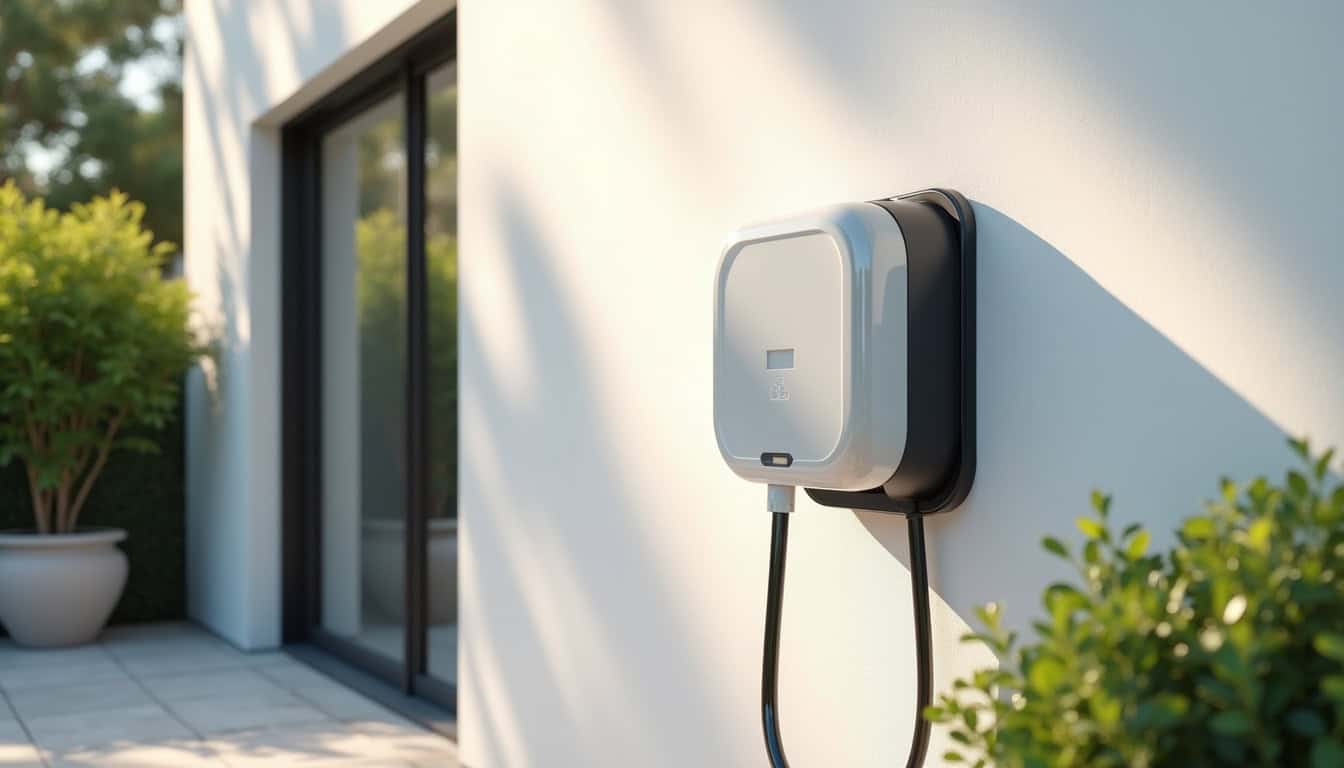 Installer une borne électrique à Brando en 2026 : ce que vous devez savoir