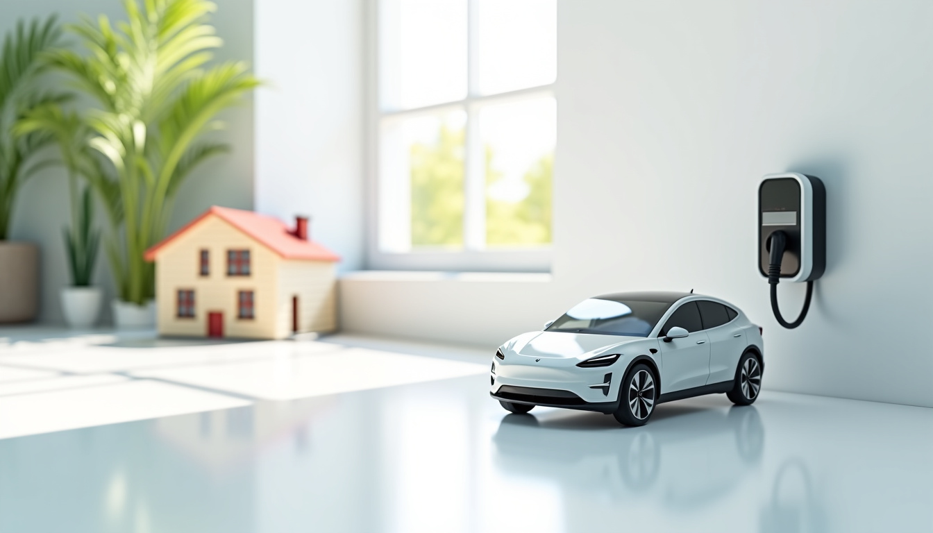 Votre borne électrique à Bray-Dunes : installation facile en 2026