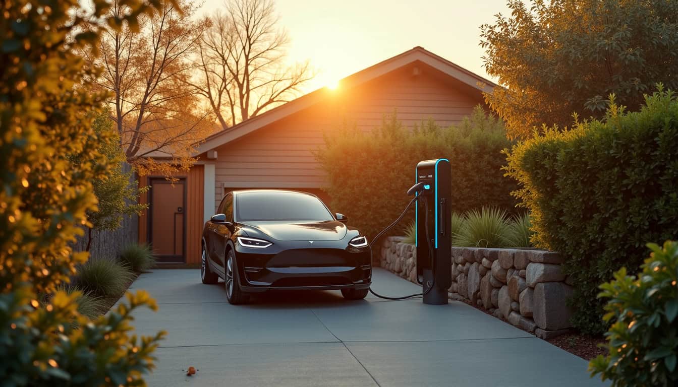 Installer sa borne électrique à Brazey-en-Plaine, comment faire en 2026 ?