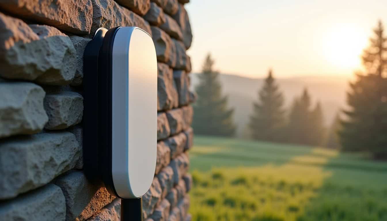 Installer une borne électrique à Brenthonne en 2026 : guide