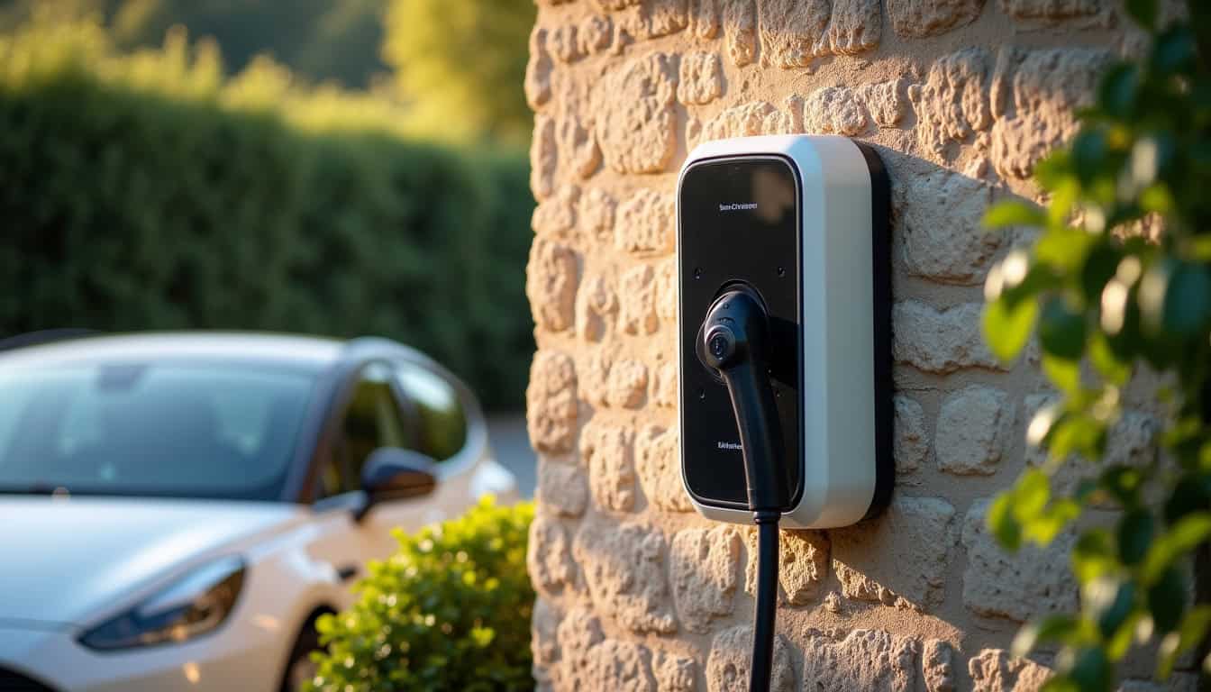 Installer votre borne électrique à Breuschwickersheim en 2026