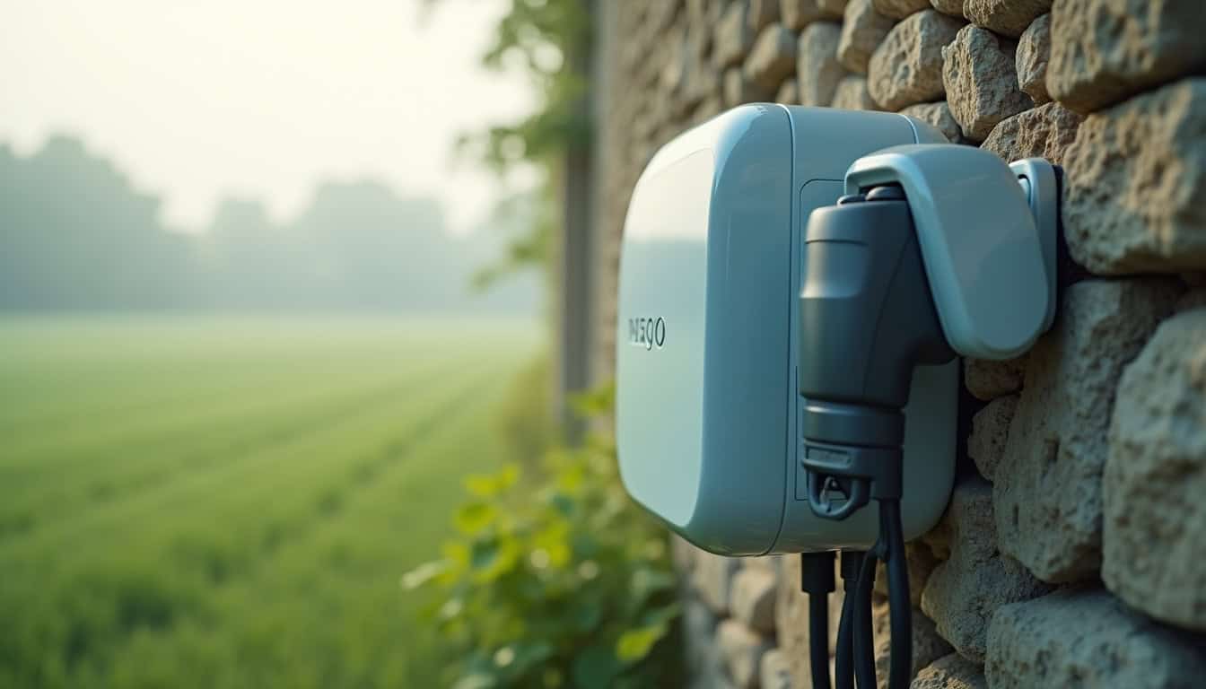 Installer une borne électrique à Brioude : votre guide 2026