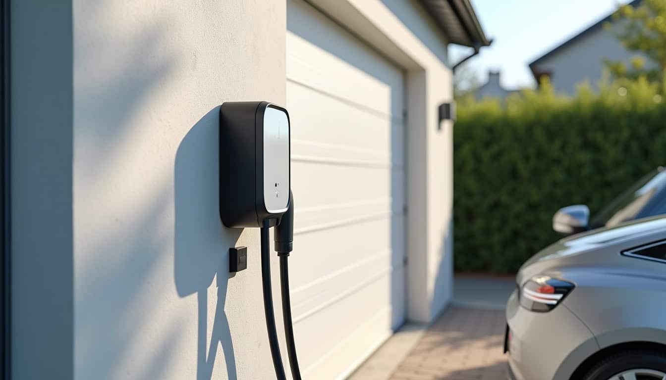 Installer votre borne électrique à Bruyères-sur-Oise en 2026