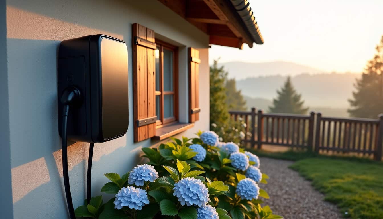 Installer sa borne électrique à Burnhaupt-le-Haut en 2026 : ce qu’il faut savoir