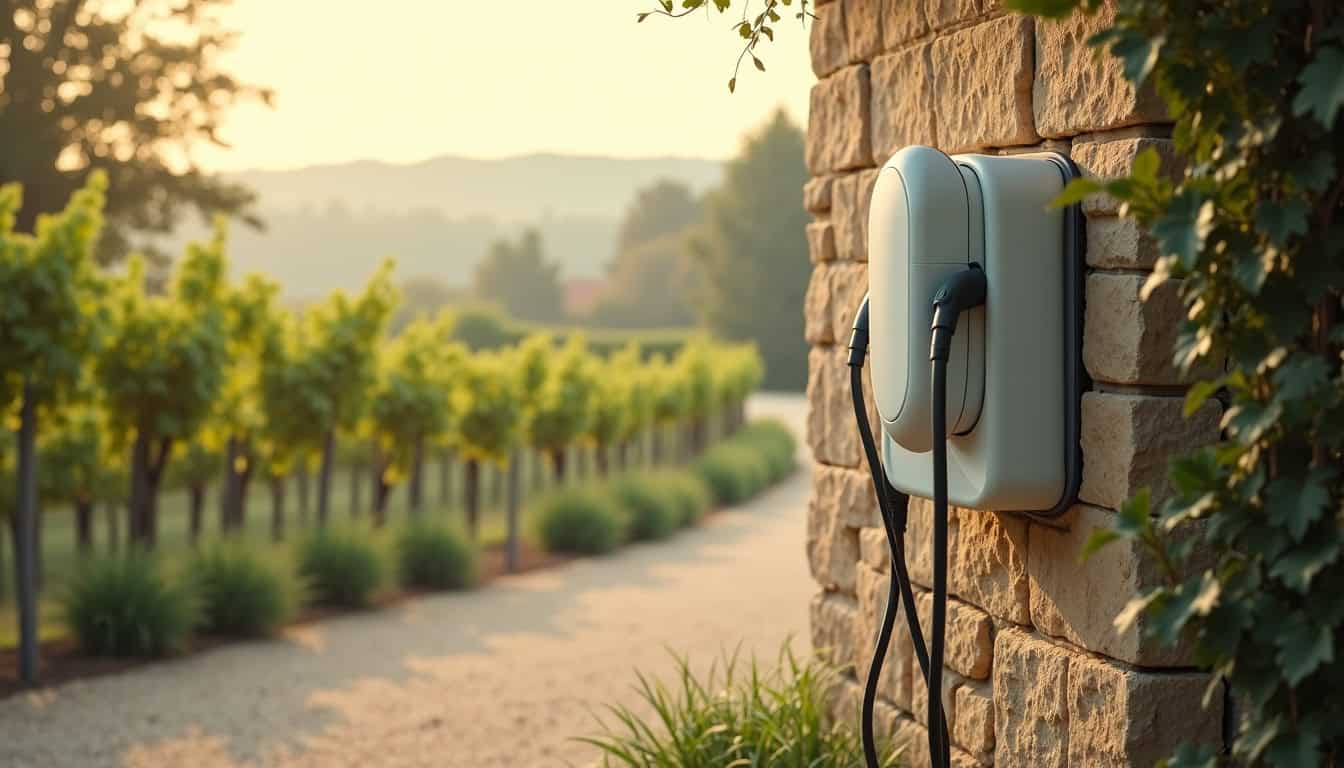 Installer votre borne électrique à Camblanes-et-Meynac en 2026