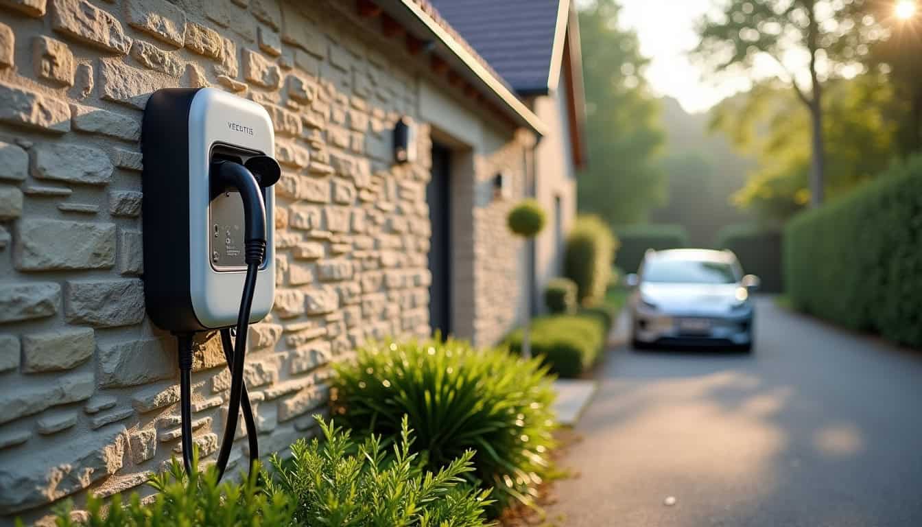 Installer une borne électrique à Camors en 2026 : le guide