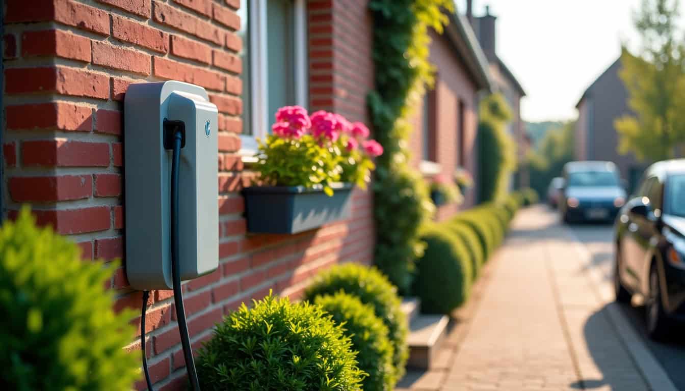 Installer votre borne électrique à Camphin-en-Pévèle en 2026